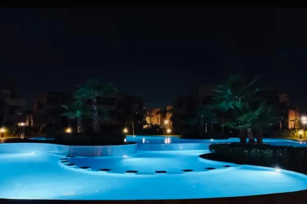 Experience Luxueuse Golf Prestigia Saphir By Kech Apartment Marrakesh 0*,