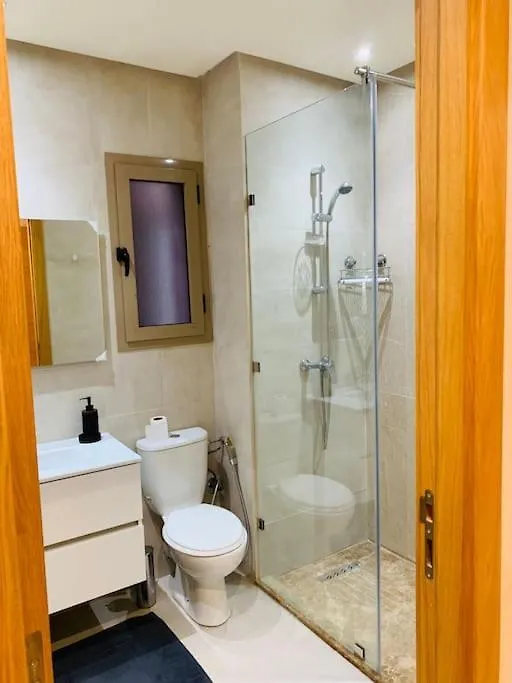 Experience Luxueuse Golf Prestigia Saphir By Kech Apartment Marrakesh
